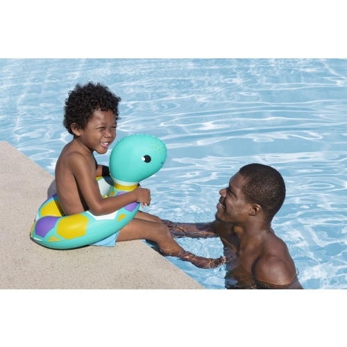 Dmuchane Kółko Dziecięce Koala BESTWAY 36405